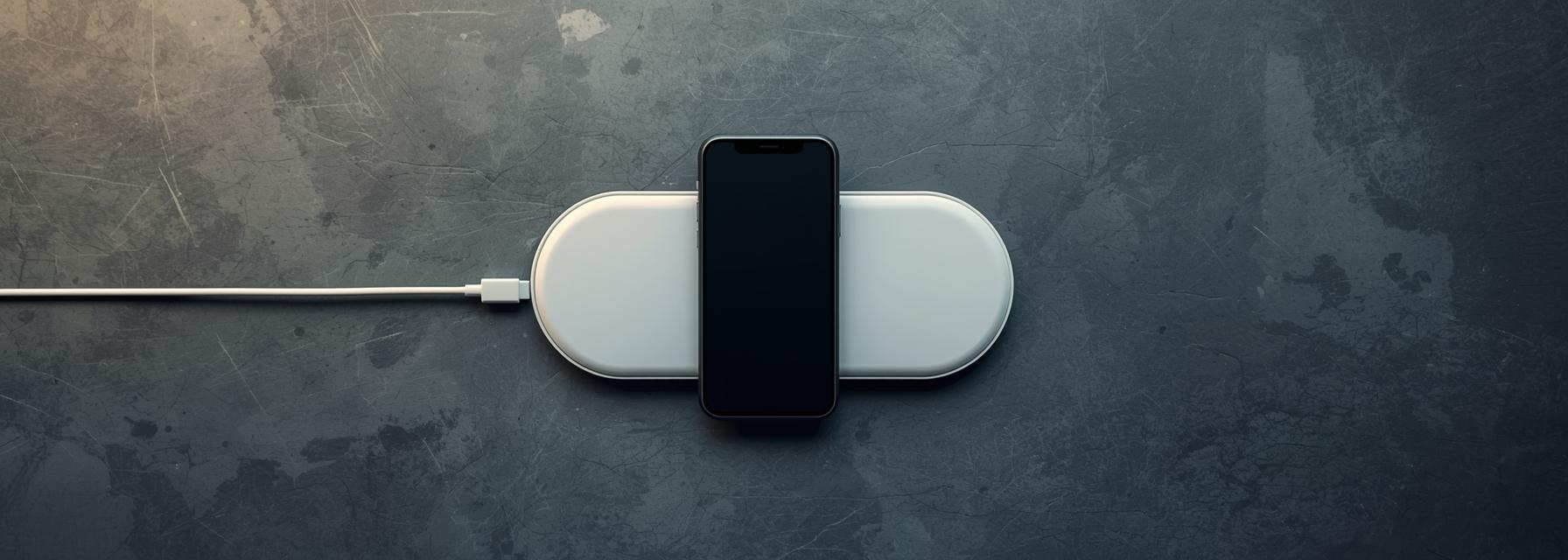 How Wireless Charging Speed Really Compares